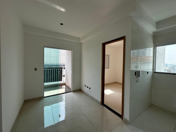 Imagem Apartamento com 2 Quartos à Venda, 34 m² em Jardim Vila Formosa - São Paulo Imagem Apartamento com 2 Quartos à Venda, 34 m² em Jardim Vila Formosa - São Paulo