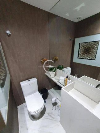 Imagem Apartamento com 3 Quartos à Venda, 125 m² em Morumbi - São Paulo Imagem Apartamento com 3 Quartos à Venda, 125 m² em Morumbi - São Paulo