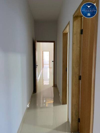 Imagem Casa com 3 Quartos à Venda, 100 m² em Residencial Portinari - Goiânia Imagem Casa com 3 Quartos à Venda, 100 m² em Residencial Portinari - Goiânia