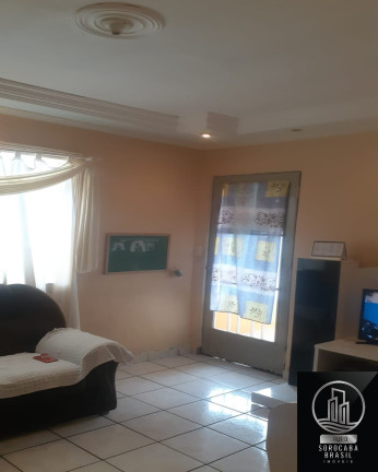 Imagem Casa com 2 Quartos à Venda, 290 m² em Vila Almeida - Sorocaba