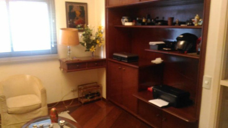Imagem Apartamento com 3 Quartos à Venda, 152 m² em Perdizes - São Paulo