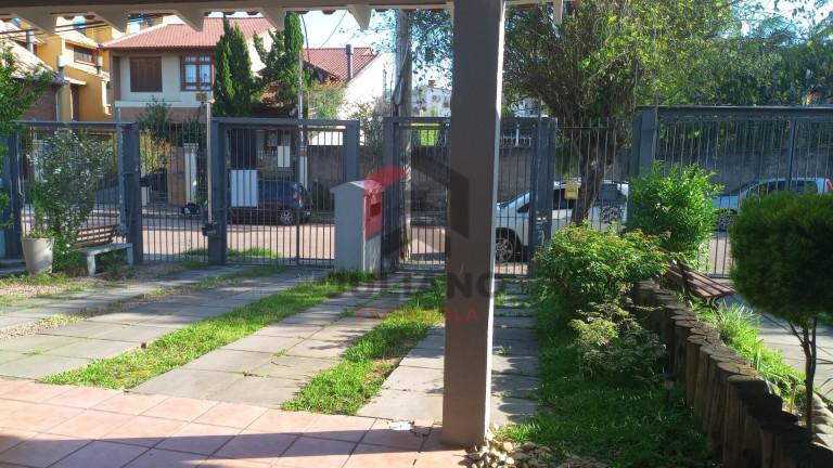 Imagem Casa com 2 Quartos à Venda, 101 m² em Jardim Itu - Porto Alegre