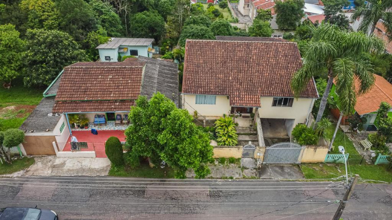Imagem Casa com 3 Quartos à Venda, 150 m² em Campo Comprido - Curitiba