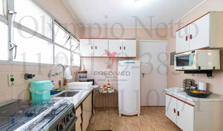 Imagem Apartamento com 3 Quartos à Venda, 86 m² em Higienópolis - São Paulo Imagem Apartamento com 3 Quartos à Venda, 86 m² em Higienópolis - São Paulo