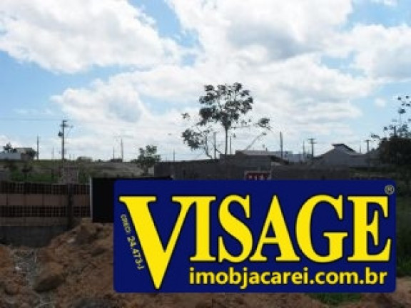 Terreno à Venda,  em Vila Branca - Jacareí