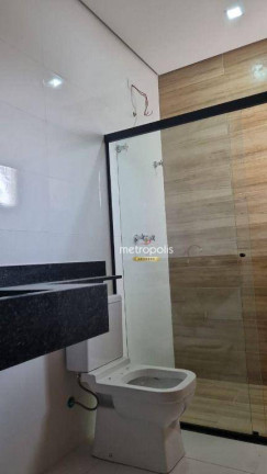 Imagem Sobrado com 3 Quartos à Venda, 194 m² em Osvaldo Cruz - São Caetano Do Sul Imagem Sobrado com 3 Quartos à Venda, 194 m² em Osvaldo Cruz - São Caetano Do Sul