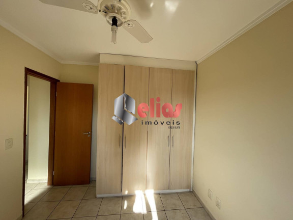 Imagem Apartamento com 1 Quarto à Venda, 45 m² em Vila Altinópolis - Bauru Imagem Apartamento com 1 Quarto à Venda, 45 m² em Vila Altinópolis - Bauru