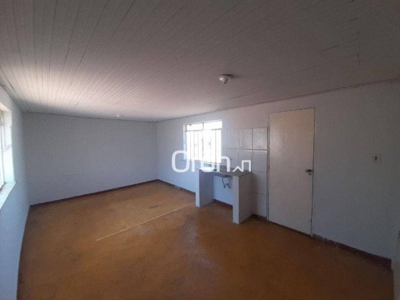 Imagem Edifício Residencial à Venda, 253 m² em Setor Nova Suiça - Goiânia Imagem Edifício Residencial à Venda, 253 m² em Setor Nova Suiça - Goiânia