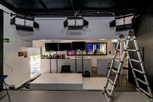 Imagem Imóvel com 1 Quarto à Venda, 41 m² em Moinhos De Vento - Porto Alegre