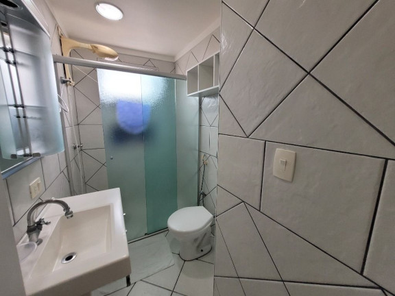 Imagem Apartamento com 3 Quartos à Venda, 121 m² em Pitangueiras - Guarujá