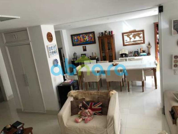 Apartamento com 3 Quartos à Venda, 200 m² em Copacabana - Rio De Janeiro