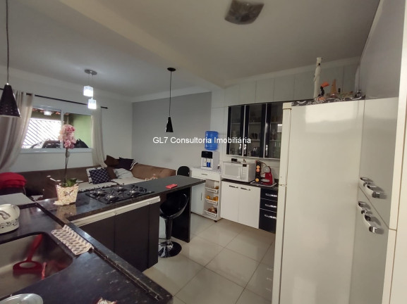 Imagem Casa com 3 Quartos à Venda, 23 m² em Jardim Valença - Indaiatuba