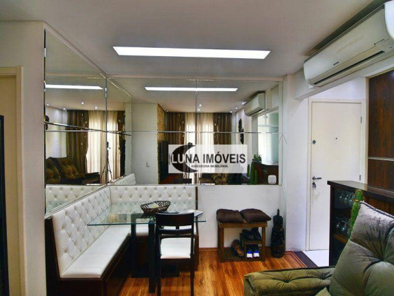 Imagem Apartamento com 2 Quartos à Venda, 54 m² em Nova Petrópolis - São Bernardo Do Campo Imagem Apartamento com 2 Quartos à Venda, 54 m² em Nova Petrópolis - São Bernardo Do Campo