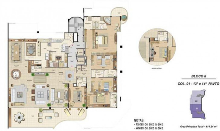 Imagem Imóvel com 5 Quartos à Venda, 429 m² em Barra Da Tijuca - Rio De Janeiro Imagem Imóvel com 5 Quartos à Venda, 429 m² em Barra Da Tijuca - Rio De Janeiro
