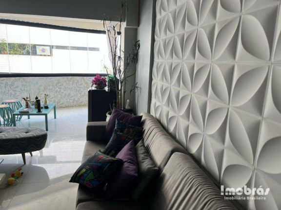 Imagem Apartamento com 3 Quartos à Venda, 141 m² em Varjota - Fortaleza Imagem Apartamento com 3 Quartos à Venda, 141 m² em Varjota - Fortaleza