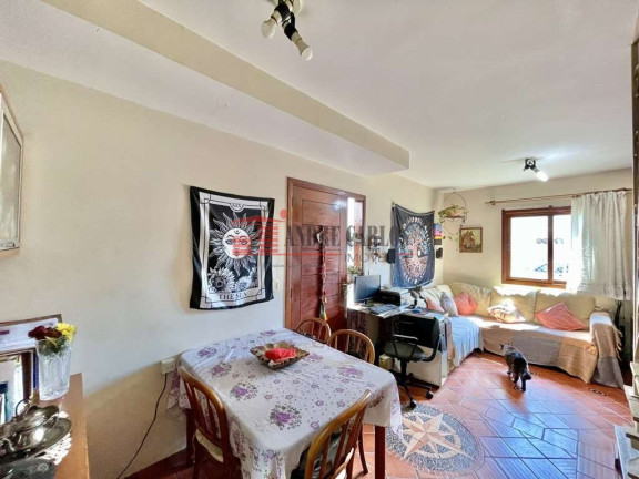 Imagem Casa de Condomínio com 2 Quartos à Venda, 61 m² em Jardim Da Glória - Cotia Imagem Casa de Condomínio com 2 Quartos à Venda, 61 m² em Jardim Da Glória - Cotia
