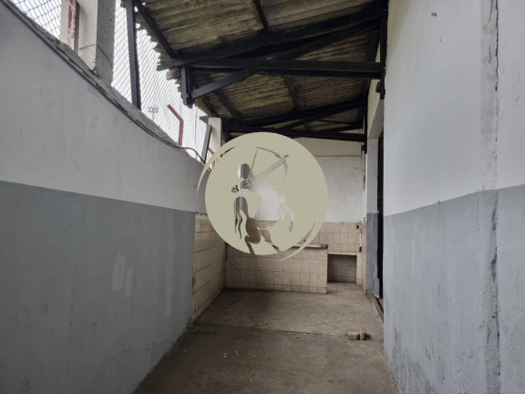 Imagem Galpão à Venda, 750 m² em Valongo - Santos