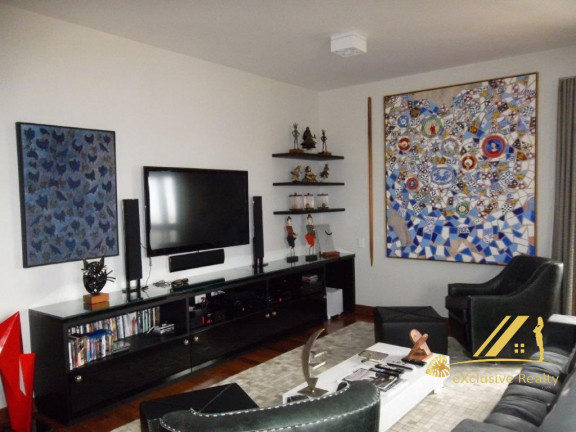 Imagem Apartamento com 4 Quartos à Venda, 386 m² em Horto Florestal - Salvador Imagem Apartamento com 4 Quartos à Venda, 386 m² em Horto Florestal - Salvador
