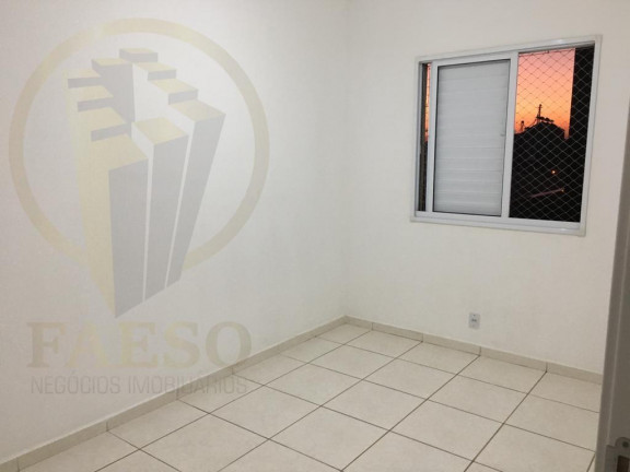 Imagem Apartamento com 2 Quartos à Venda, 47 m² em Nossa Senhora Aparecida - Itu Imagem Apartamento com 2 Quartos à Venda, 47 m² em Nossa Senhora Aparecida - Itu