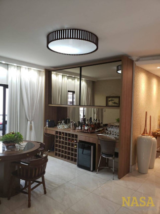 Imagem Apartamento com 4 Quartos à Venda, 319 m² em Duque De Caxias - Cuiabá