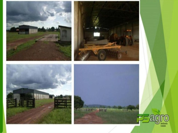 Imagem Imóvel à Venda, 934.000.000 m² em Zona Rural - São Felix Do Araguaia Imagem Imóvel à Venda, 934.000.000 m² em Zona Rural - São Felix Do Araguaia