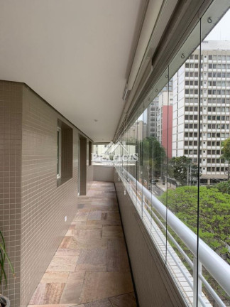 Imagem Apartamento com 5 Quartos à Venda, 307 m² em Paraíso - São Paulo