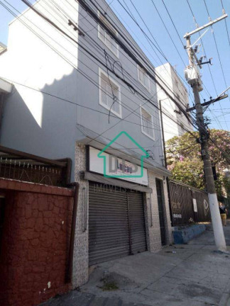 Imagem Apartamento com 2 Quartos para Alugar, 70 m² em Mooca - São Paulo