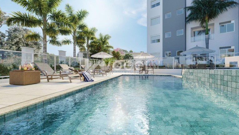 Imagem Apartamento com 2 Quartos à Venda,  em Jardim Itu Sabará - Porto Alegre