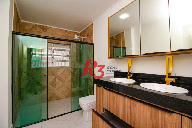 Imagem Apartamento com 2 Quartos à Venda, 110 m² em José Menino - Santos Imagem Apartamento com 2 Quartos à Venda, 110 m² em José Menino - Santos