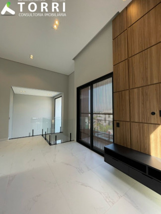 Imagem Imóvel com 3 Quartos à Venda, 231 m² em Cyrela Landscape Esplanada - Votorantim