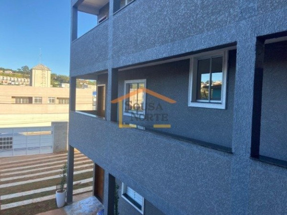 Imagem Apartamento com 2 Quartos à Venda, 55 m² em Terra Preta - Mairiporã Imagem Apartamento com 2 Quartos à Venda, 55 m² em Terra Preta - Mairiporã