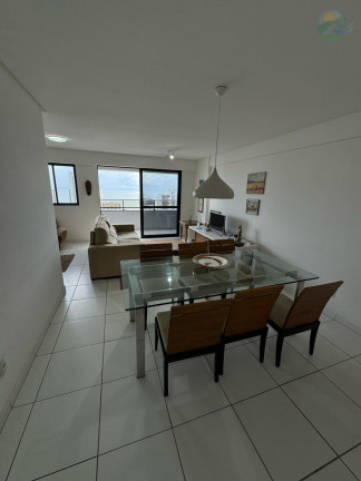 Imagem Apartamento com 3 Quartos à Venda, 108 m²