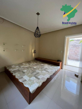Imagem Casa com 3 Quartos à Venda, em Centro - Porto Seguro Imagem Casa com 3 Quartos à Venda, em Centro - Porto Seguro