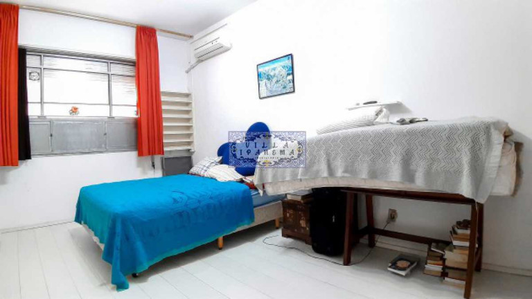 Imagem Apartamento com 3 Quartos à Venda, 280 m² em Copacabana - Rio De Janeiro Imagem Apartamento com 3 Quartos à Venda, 280 m² em Copacabana - Rio De Janeiro