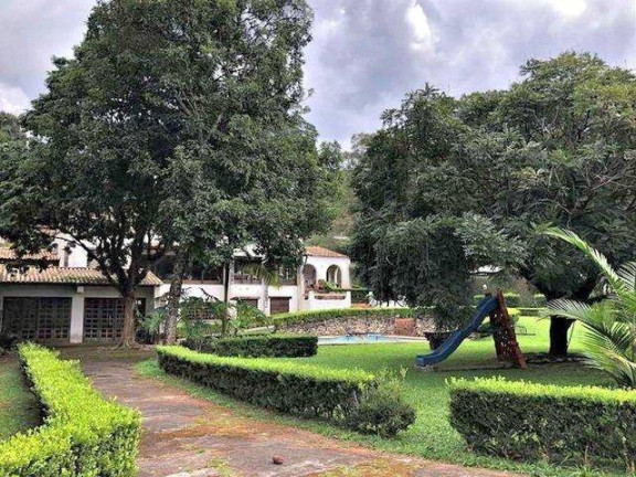 Imagem Casa com 4 Quartos à Venda, 800 m² em Granja Viana - Cotia