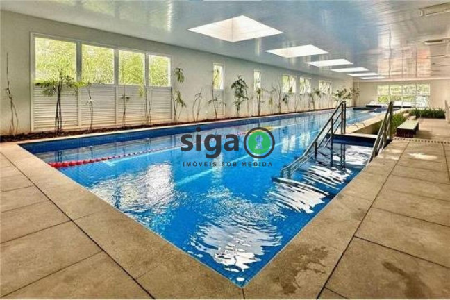 Imagem Apartamento com 2 Quartos à Venda, 69 m² em Campo Belo - São Paulo Imagem Apartamento com 2 Quartos à Venda, 69 m² em Campo Belo - São Paulo
