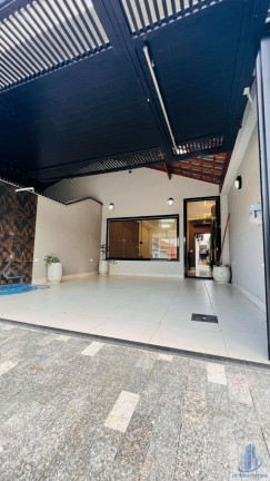 Imagem Casa com 3 Quartos à Venda, 115 m² em Caiçara - Praia Grande Imagem Casa com 3 Quartos à Venda, 115 m² em Caiçara - Praia Grande