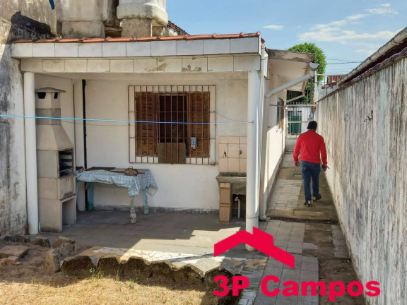 Imagem Casa com 2 Quartos à Venda, 200 m² em Jd. Praia Grande - Mongaguá