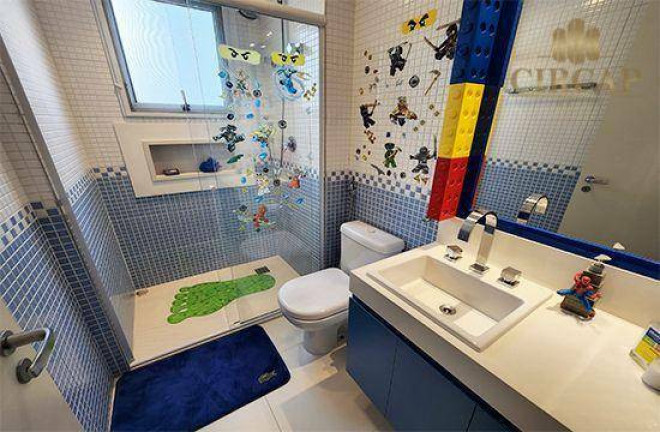 Imagem Apartamento com 3 Quartos à Venda, 185 m² em Perdizes - São Paulo
