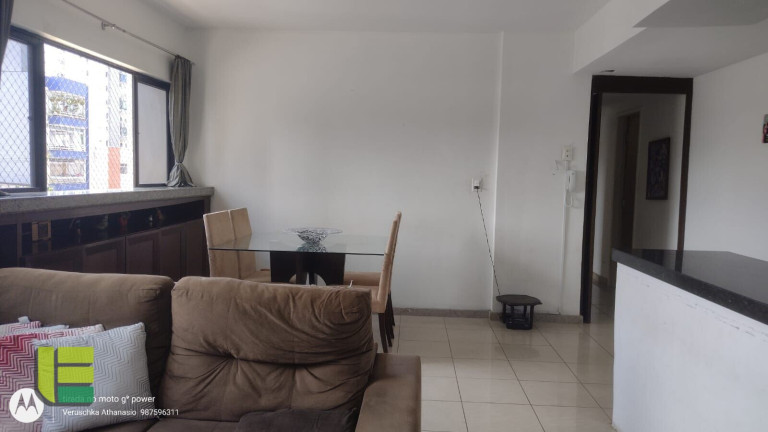 Imagem Apartamento com 3 Quartos à Venda, 80 m² em Boa Viagem - Recife