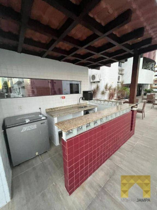 Imagem Cobertura com 5 Quartos à Venda, 393 m² em Miramar - João Pessoa