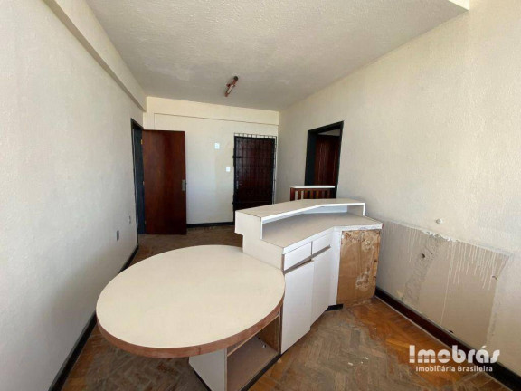 Imagem Sala Comercial à Venda ou Locação, 186 m² em Centro - Fortaleza Imagem Sala Comercial à Venda ou Locação, 186 m² em Centro - Fortaleza