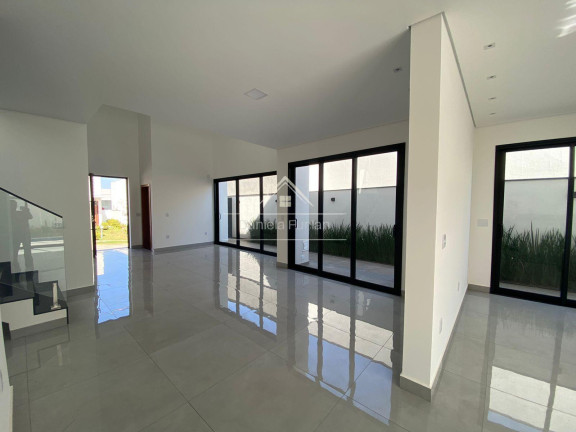 Imagem Casa de Condomínio com 3 Quartos à Venda, 278 m² em Condomínio Chácara Ondina - Sorocaba