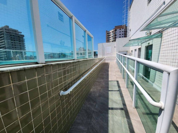 Imagem Apartamento com 1 Quarto à Venda, 53 m² em Forte - Praia Grande Imagem Apartamento com 1 Quarto à Venda, 53 m² em Forte - Praia Grande