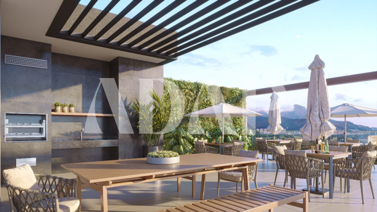 Imagem Imóvel com 1 Quarto à Venda, 73 m² em Barra Olímpica - Rio De Janeiro Imagem Imóvel com 1 Quarto à Venda, 73 m² em Barra Olímpica - Rio De Janeiro