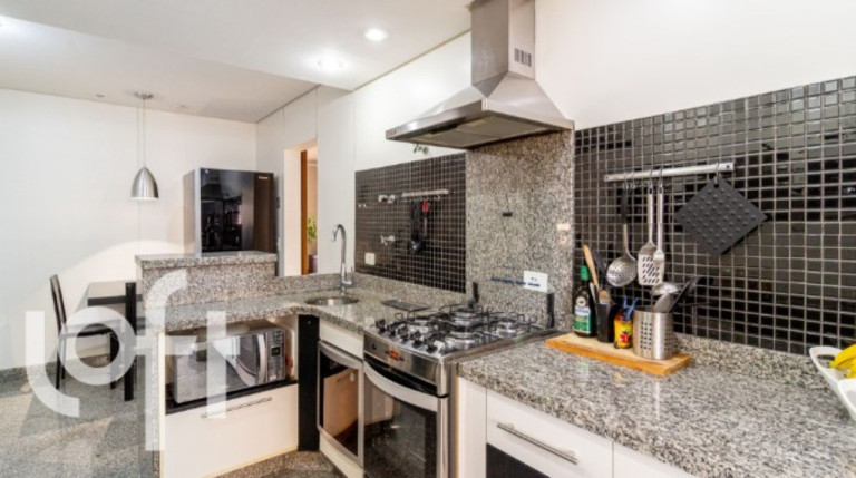 Imagem Apartamento com 3 Quartos à Venda, 120 m² em Tatuapé - São Paulo Imagem Apartamento com 3 Quartos à Venda, 120 m² em Tatuapé - São Paulo