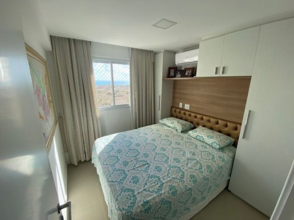 Imagem Apartamento com 4 Quartos à Venda, 145 m² em Dunas - Fortaleza