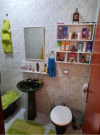 Imagem Casa com 4 Quartos à Venda, 160 m² em Perequê Açu - Ubatuba