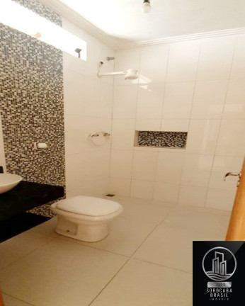 Imagem Casa com 3 Quartos à Venda, 159 m² em Wanel Ville - Sorocaba Imagem Casa com 3 Quartos à Venda, 159 m² em Wanel Ville - Sorocaba