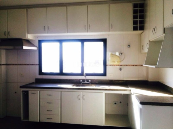 Imagem Apartamento com 3 Quartos à Venda ou Locação, 300 m² em Vila Leopoldina - São Paulo